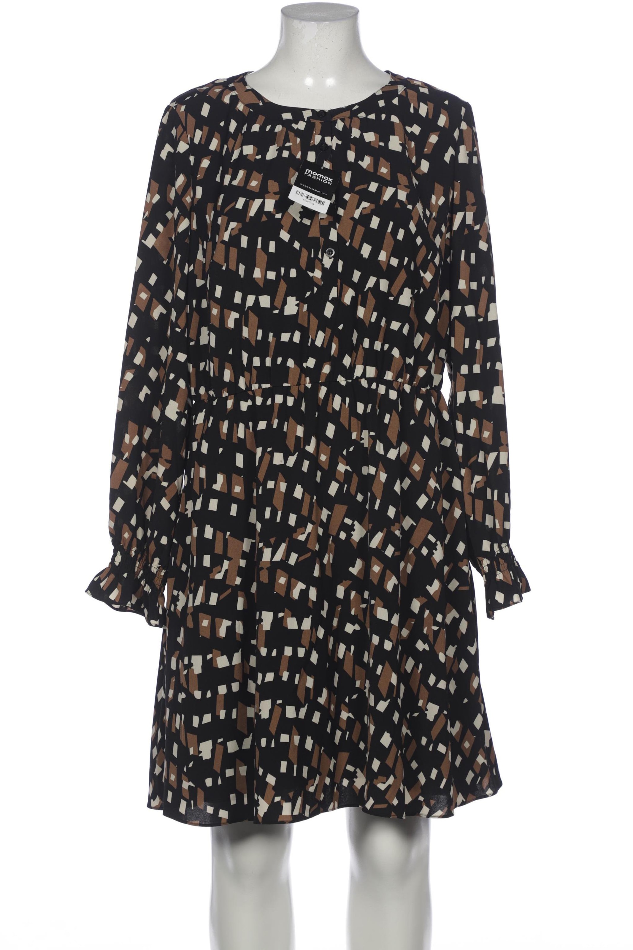 APART Dress in XL in Black: front