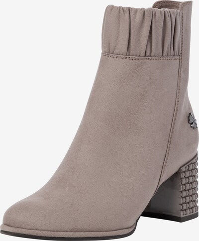 MARCO TOZZI by GUIDO MARIA KRETSCHMER Ankle Boots in Taupe, Item view