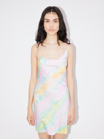 LeGer by Lena Gercke Dress 'Lil' in Mixed colors: front