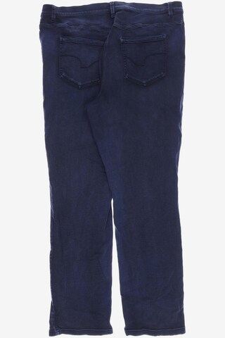 Ulla Popken Jeans in 36 in Blue