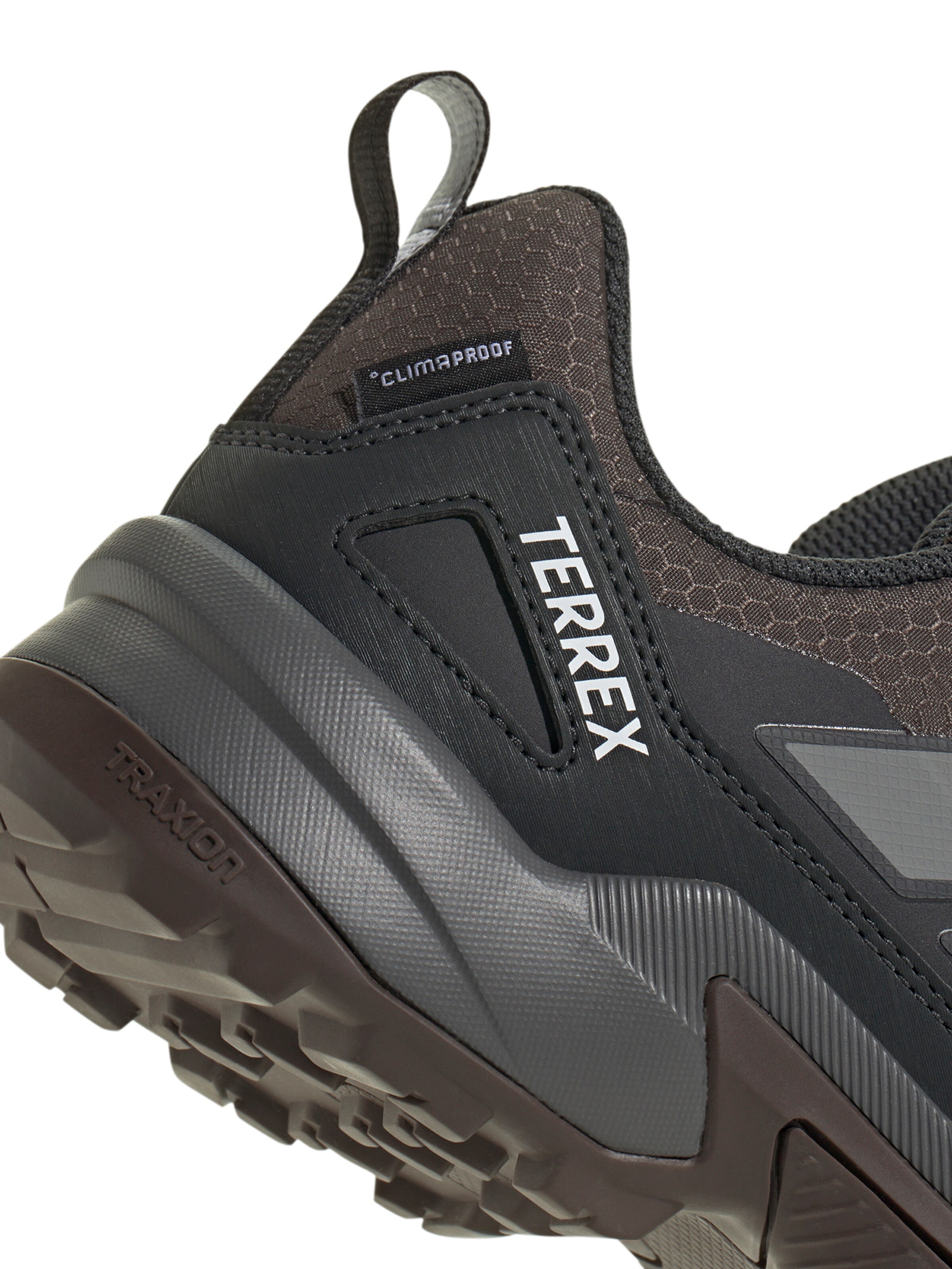 ADIDAS TERREX Poltopánky 'EASTRAIL 3' - Zelená