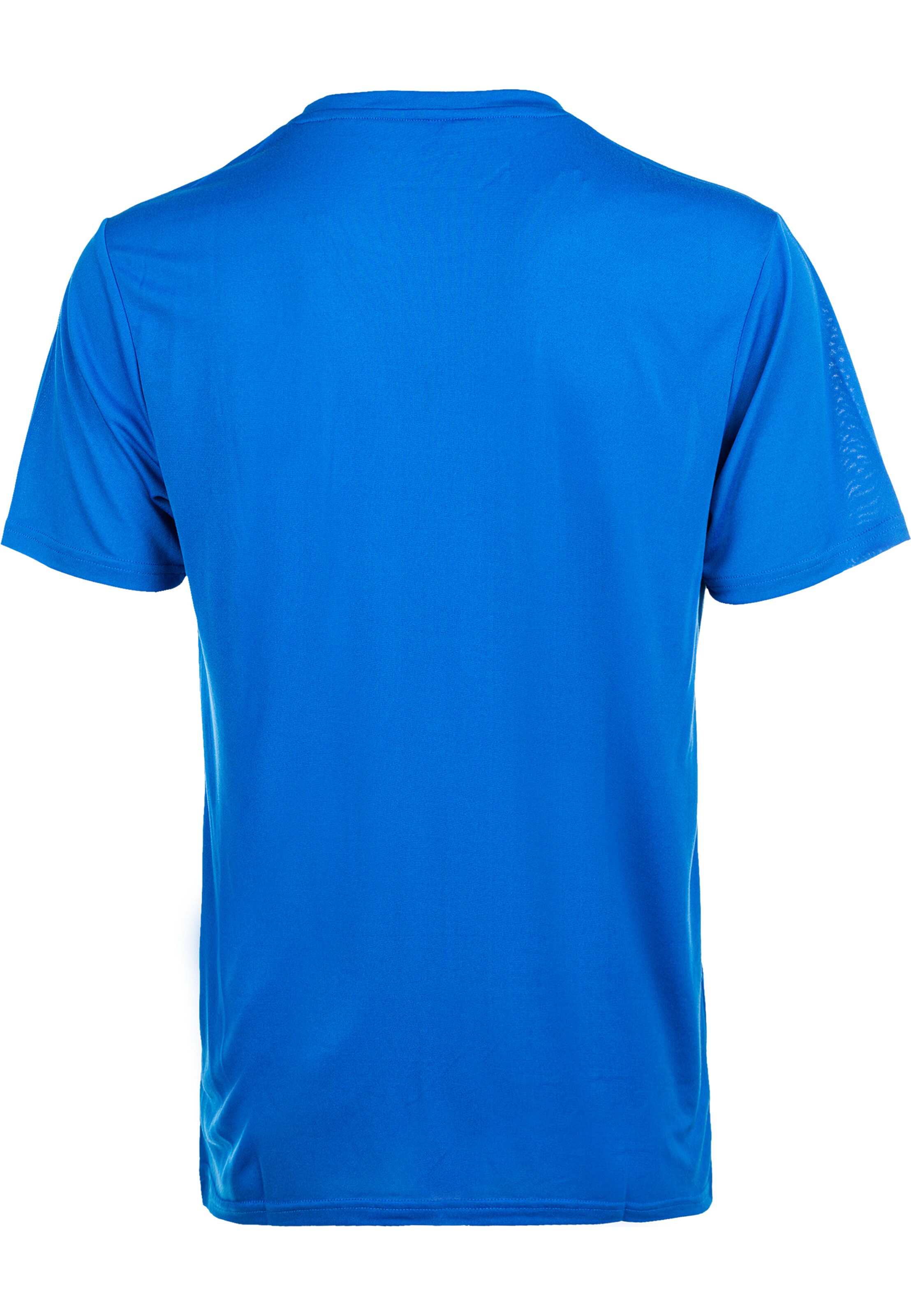 ENDURANCE Performance shirt 'CARBONT' in Blue