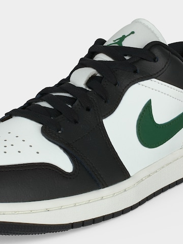 Jordan Sneaker 'Air Jordan 1' in Schwarz