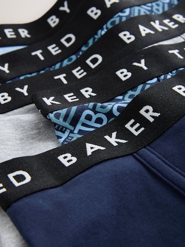 Baker by Ted Baker Aluspüksid, värv sinine