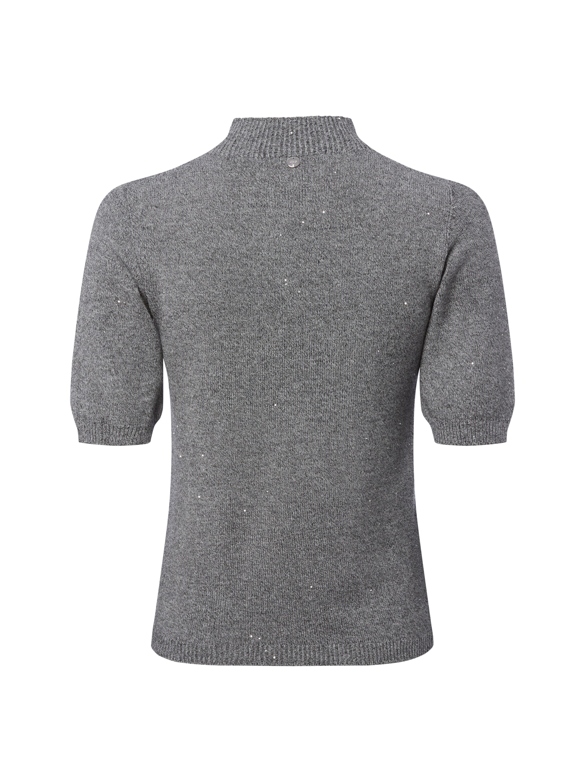 Liu Jo Pullover in Grau