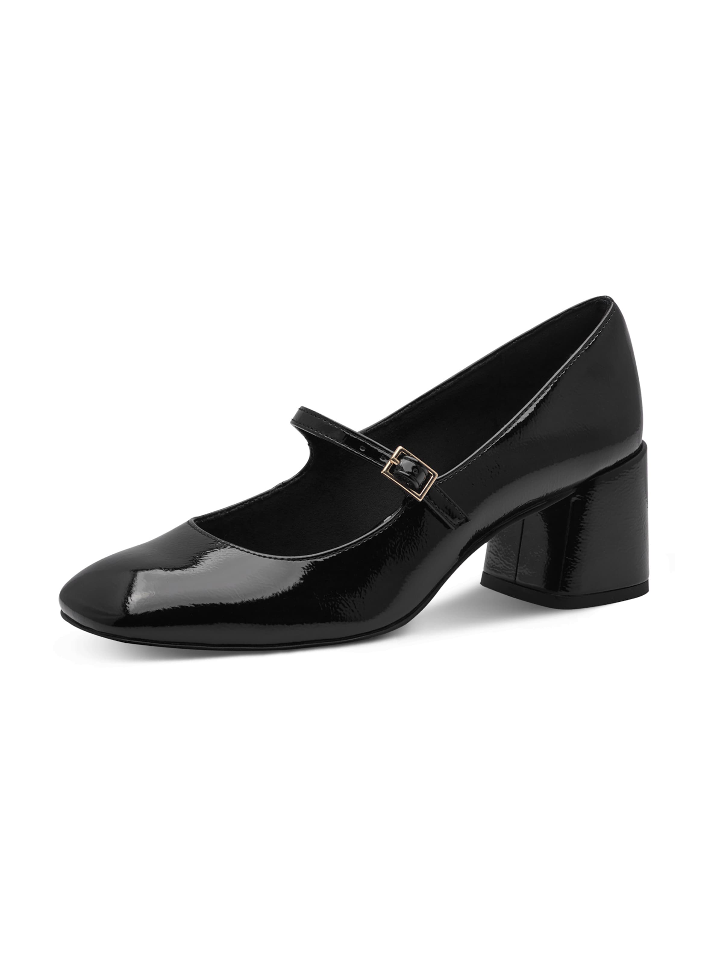 MARCO TOZZI Pumps in Black: front