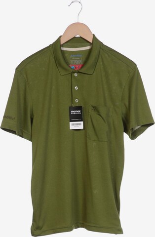 Schöffel Shirt in M in Green: front