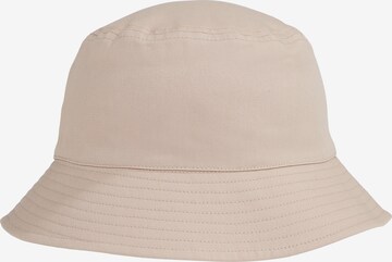 Chapeaux Calvin Klein en beige