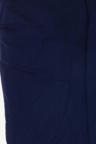 Christian Berg Pants in 26 in Blue