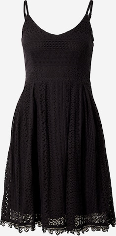 Robe d’été ONLY en noir : devant