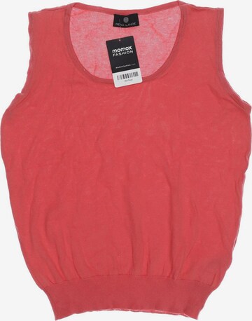 Rena Lange Top & Shirt in L in Pink: front