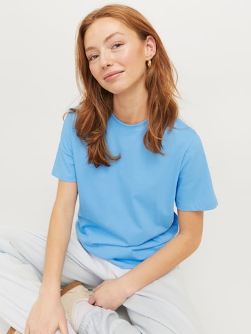 JJXX T-Shirt 'JXANNA' in Blau