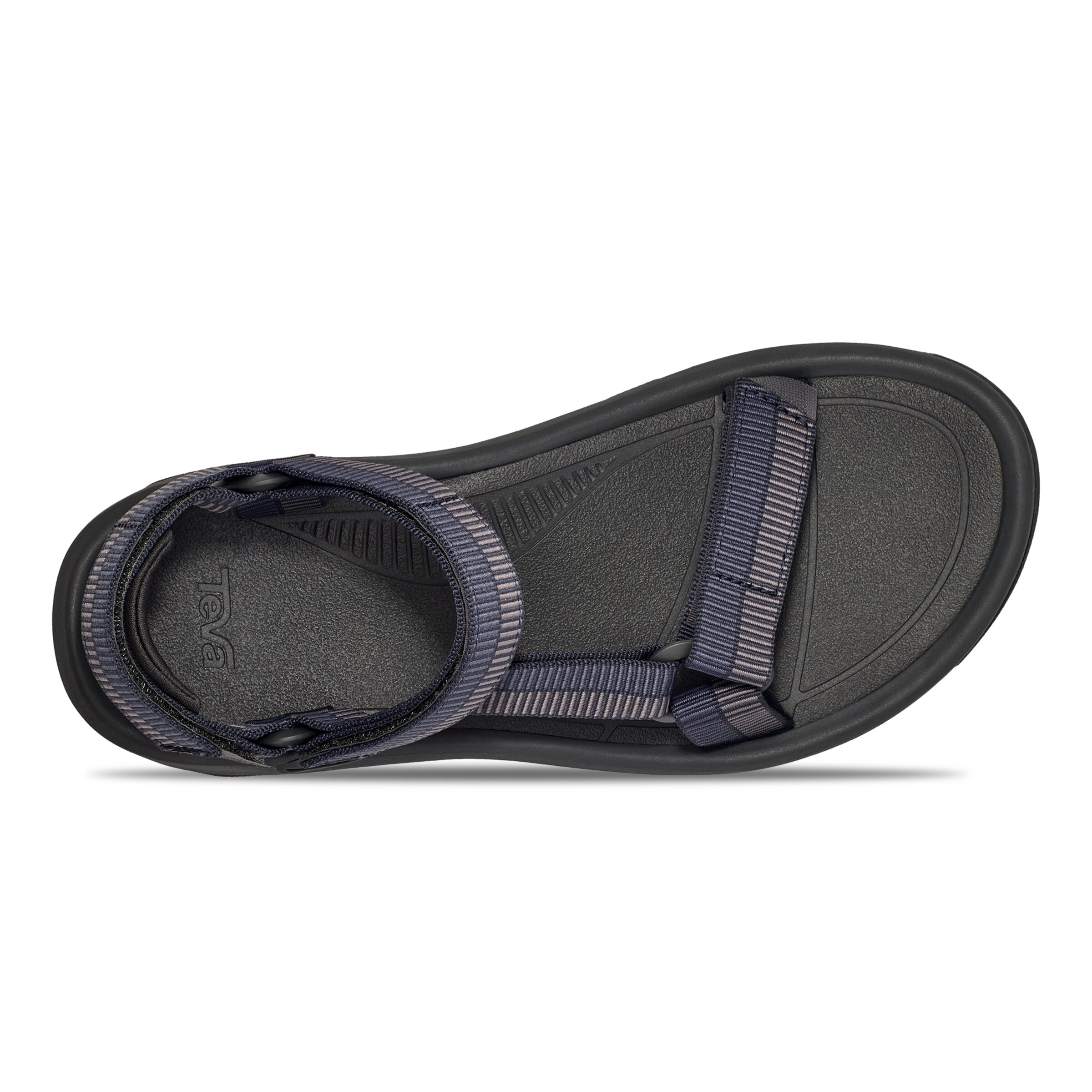 TEVA Sandals in Black