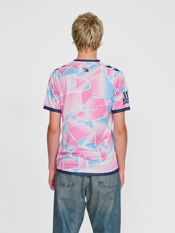 Maillot 'Forward Madison FC' Hummel en blanc
