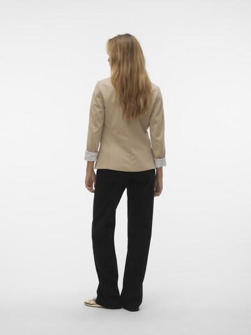 VERO MODA Blazers 'LUCCA' in Beige