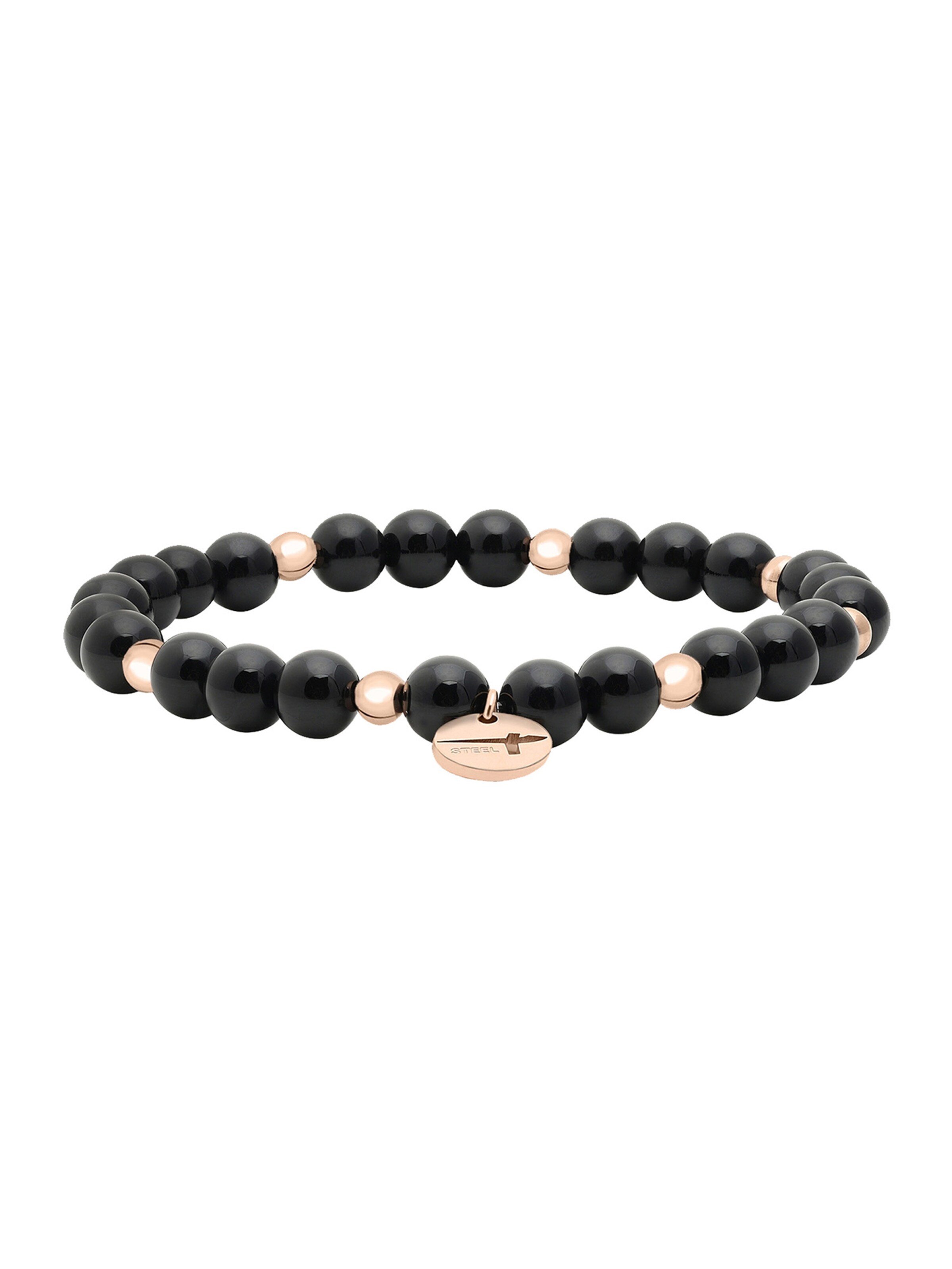 Tamaris Bracelet in Black: front