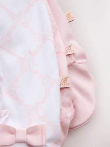Baker by Ted Baker Strampler in Pink