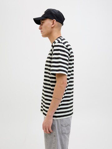 Maglietta di JACK & JONES in nero