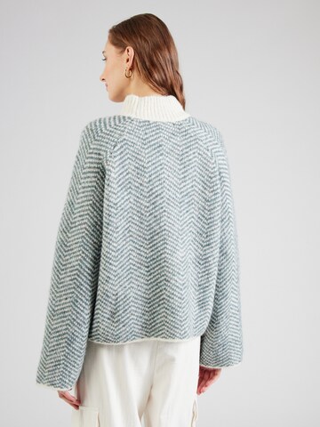 VERO MODA - Pullover 'VMNAOMI' em bege