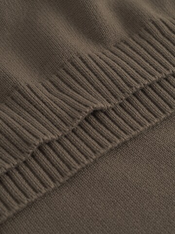 WOOD WOOD Shirt 'Tay' in Brown