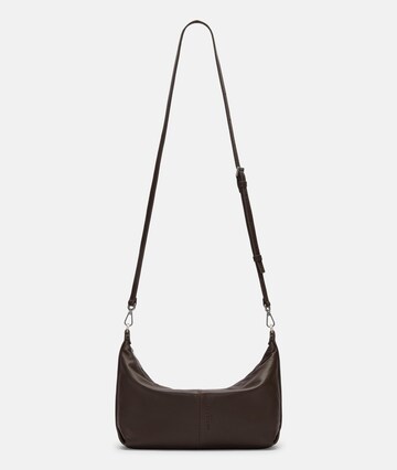 Borsa a spalla di Liebeskind Berlin in marrone