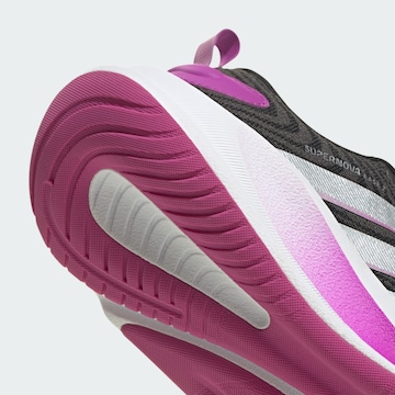 Scarpa sportiva 'Adidas x Minecraft Supernova Ease 2' di ADIDAS PERFORMANCE in nero