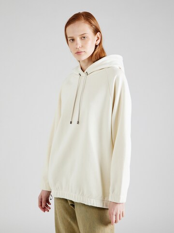 BOGNER Sweatshirt 'KENNY-2' in White: front