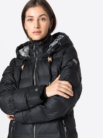 G.I.G.A. DX by killtec Outdoor Jacket in Black