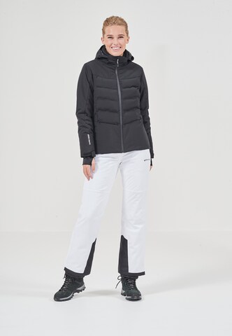 Whistler Athletic Jacket 'JOSEFINE' in Black