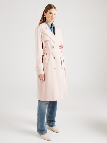 Manteau mi-saison MICHAEL Michael Kors en rose