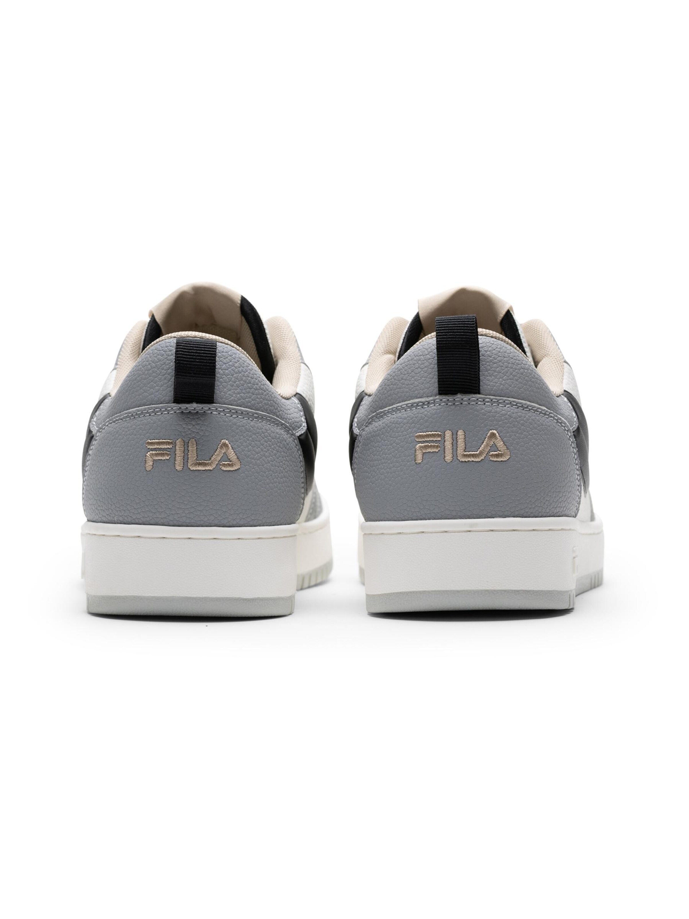 Sneaker bassa 'FILA REGA NF' di FILA in grigio