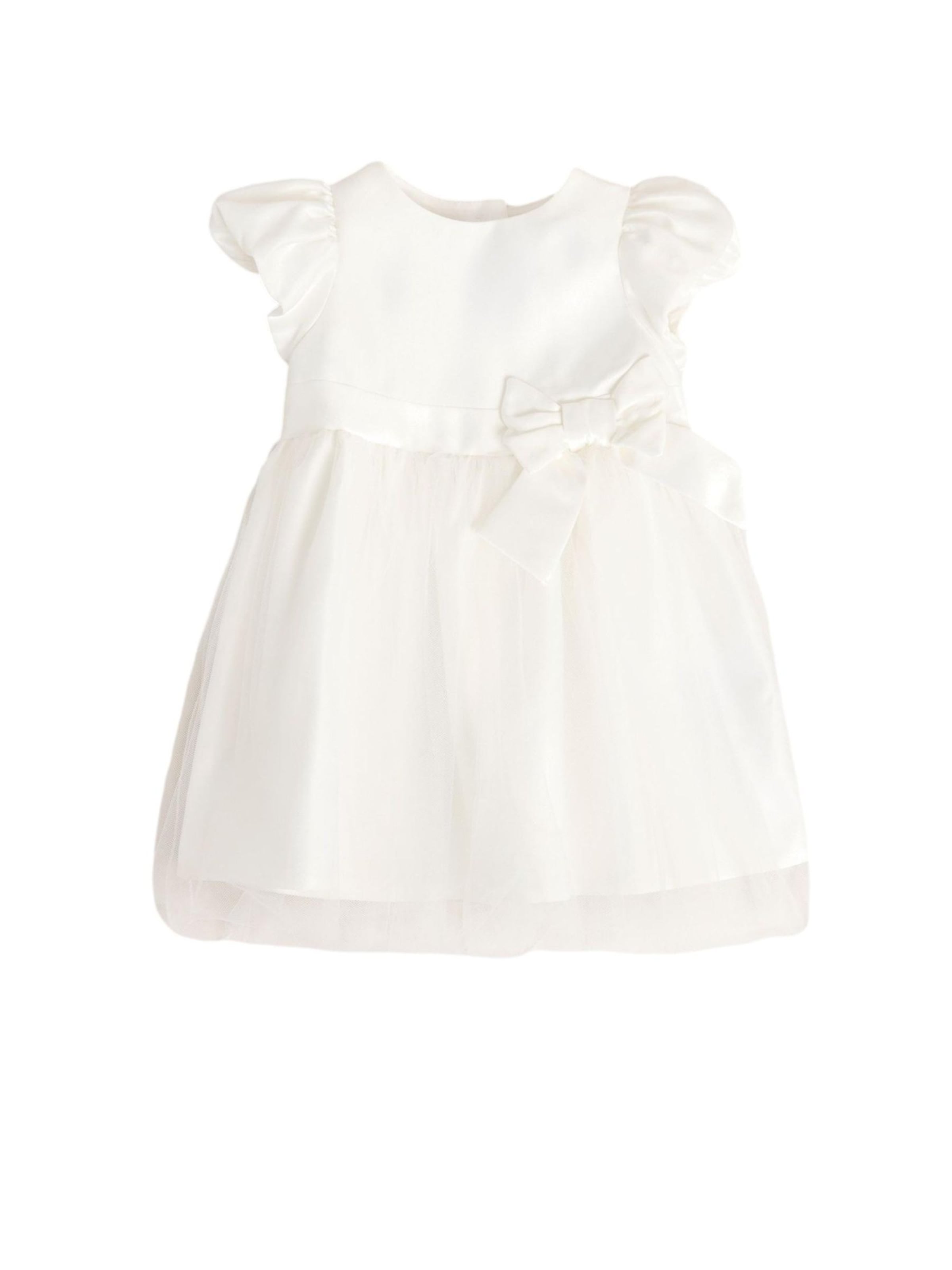 Lipsy Kleit, värv valge: eest vaates