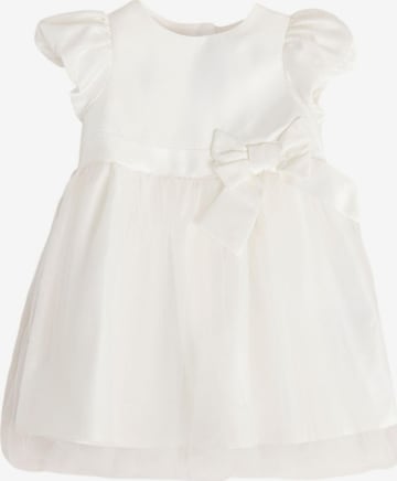 balta Lipsy Suknelė: priekis