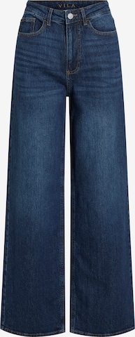 Jeans 'VIFREYA' di VILA in blu: frontale