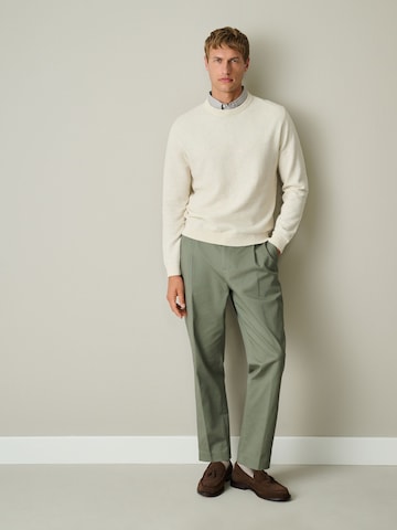Next Pullover i beige