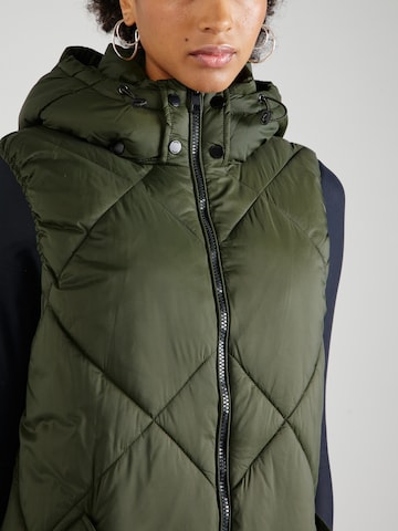 ESPRIT Vest in Green