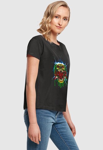 Merchcode Shirt in Black