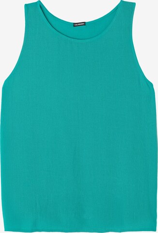 CALZEDONIA Top in Green: front