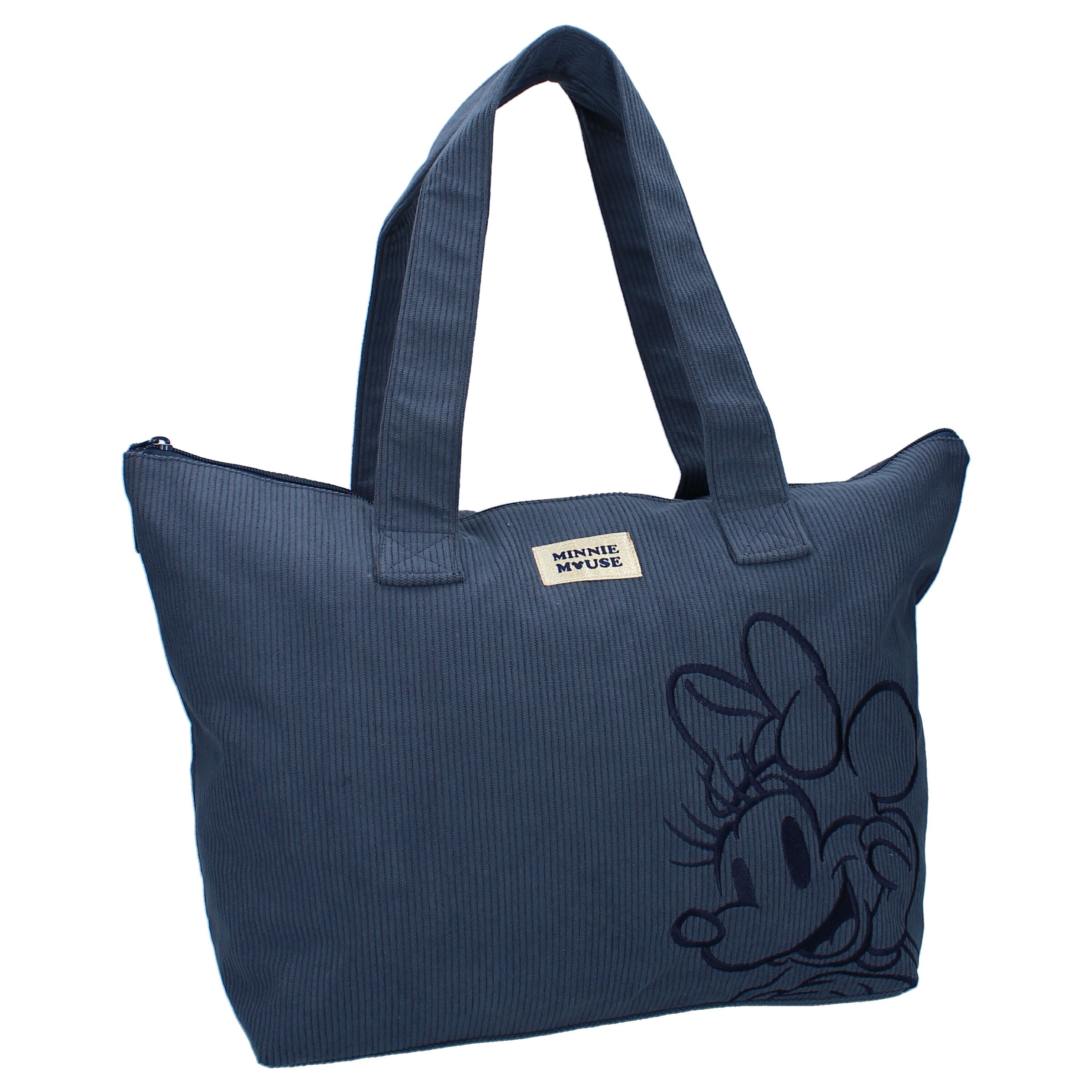 VADOBAG Shopper in Blauw