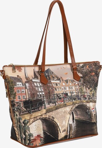 Y Not? Shopper 'Yesbag' in Bruin