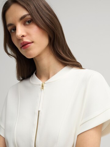 JOOP! Sweatshirt 'Tanshi' in Weiß