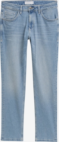 Jean 'Josh' TOM TAILOR en bleu : devant