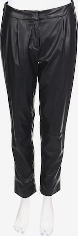 Weekend Max Mara Pants in M in Black: front