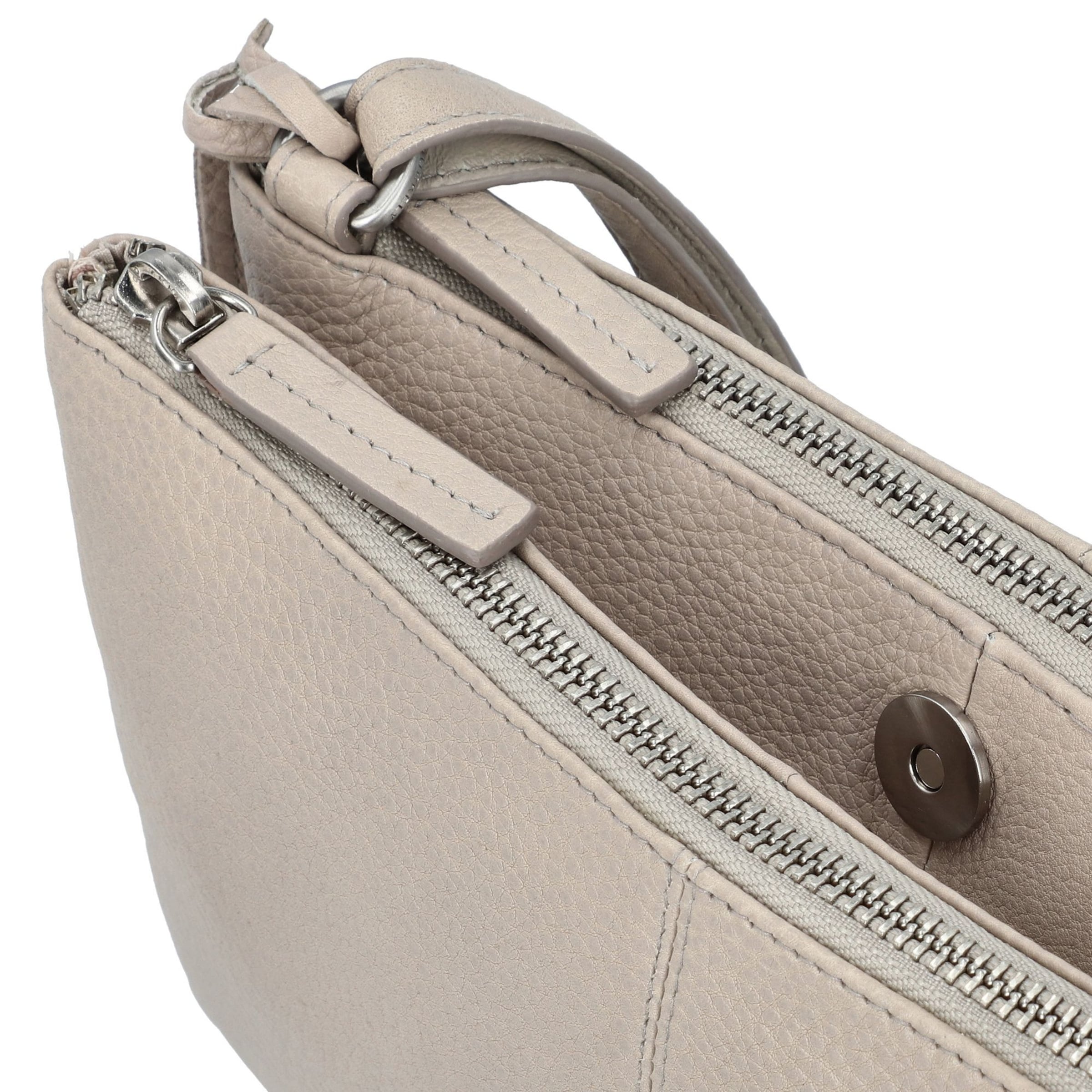 Sac à bandoulière 'Skylar' Burkely en gris