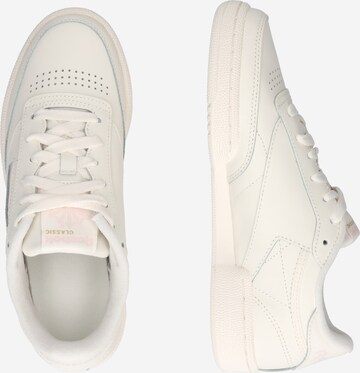 Reebok Sneakers 'Club C 85' in White