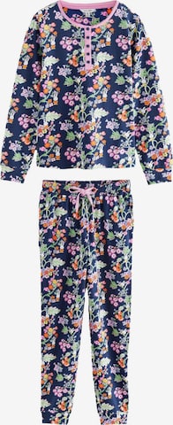 Cath Kidston Pyjama 'Miffy' värissä sininen: etupuoli