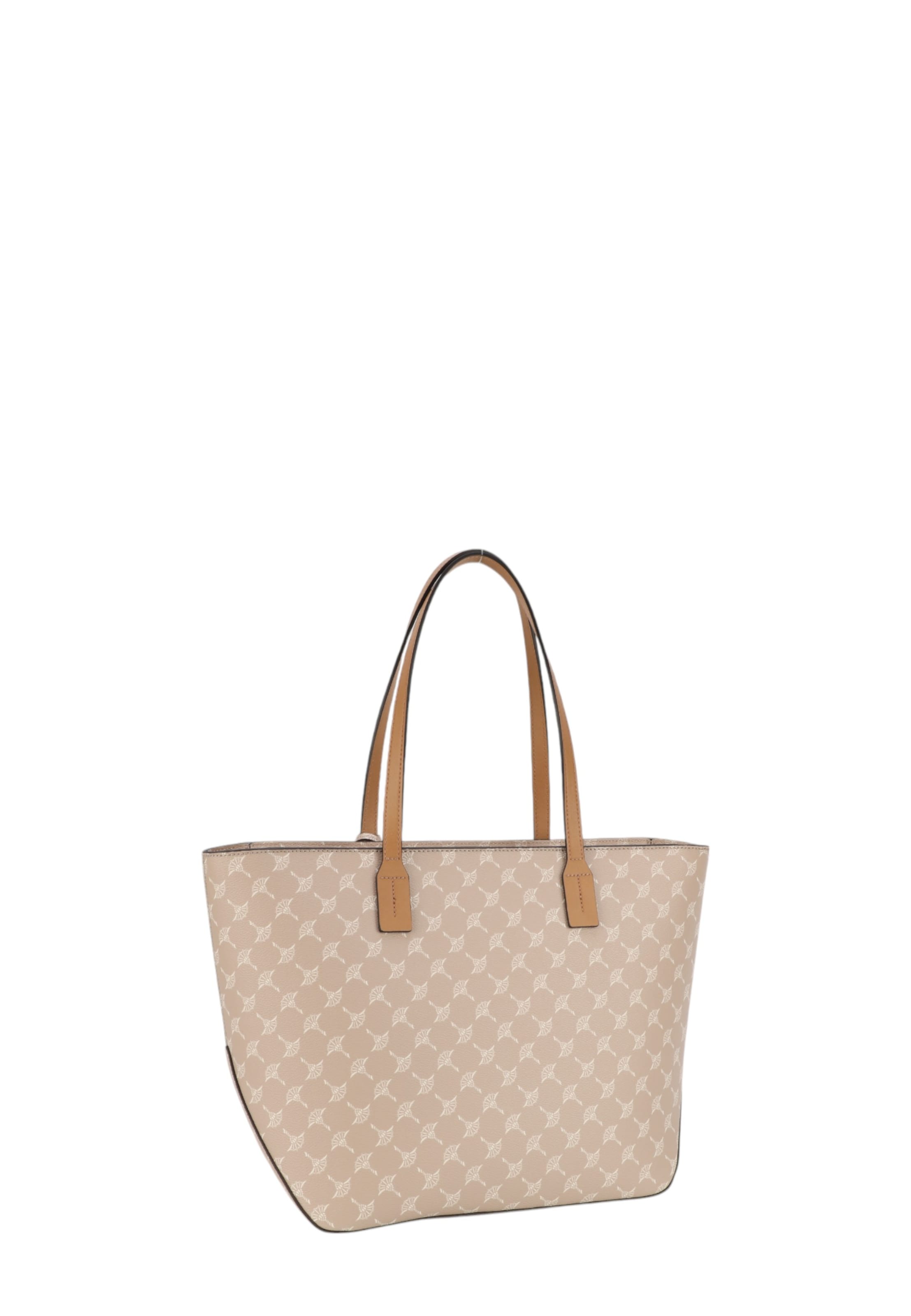 JOOP! Μεγάλη τσάντα 'Flora 1.0 Corelie' σε μπεζ