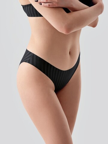 Slip C&City en noir