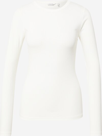 b.young Shirt 'Pamila' in de kleur Offwhite, Productweergave