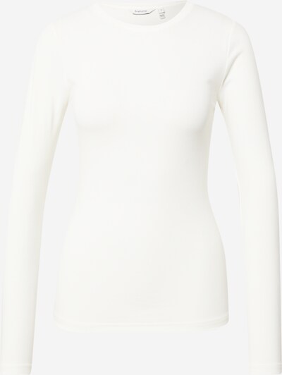 b.young Camiseta 'Pamila' en offwhite, Vista del producto